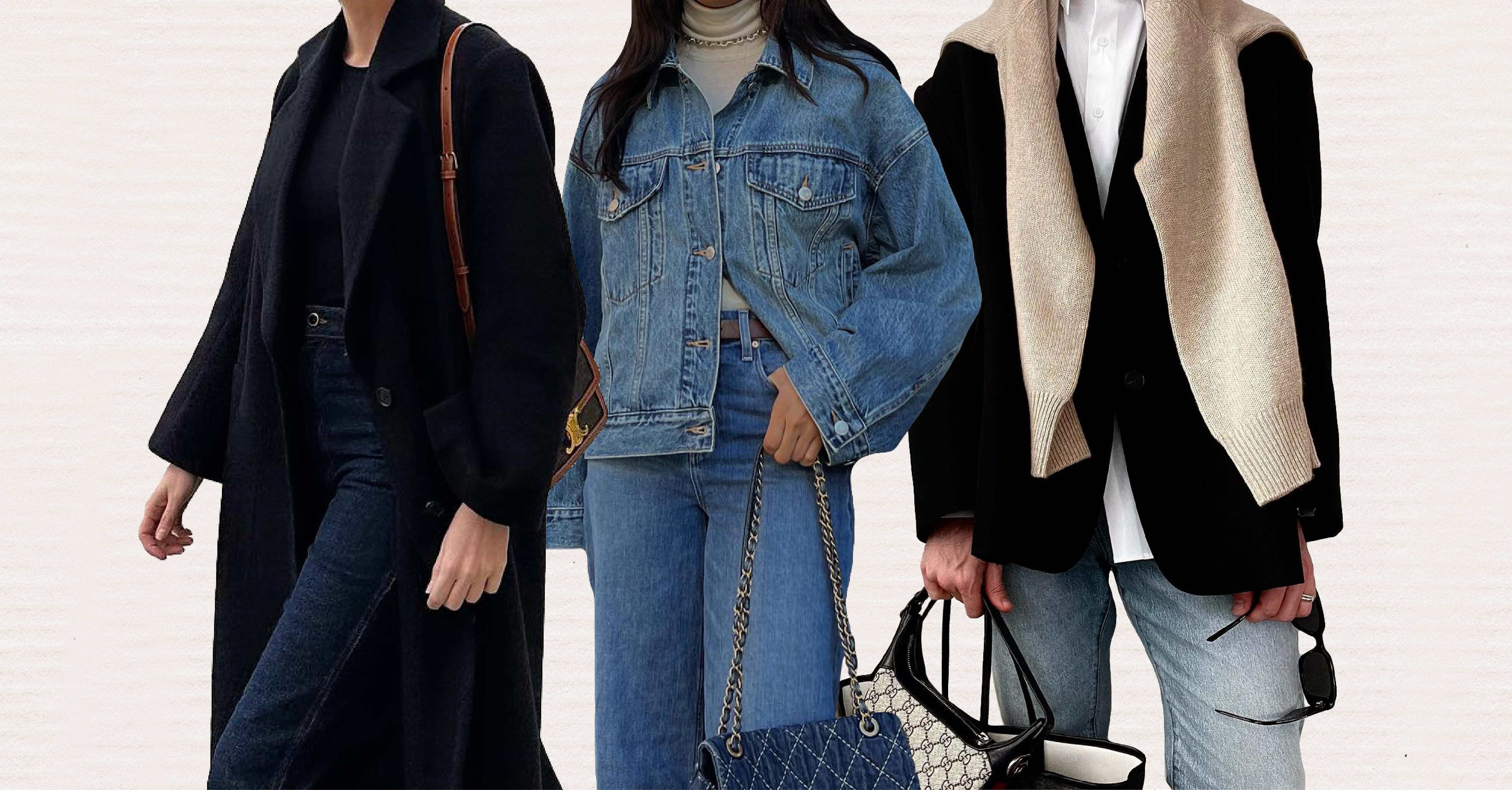 We’ve Tried Hundreds of Jeans—These Are the 5 Pairs We Wear on Repeat