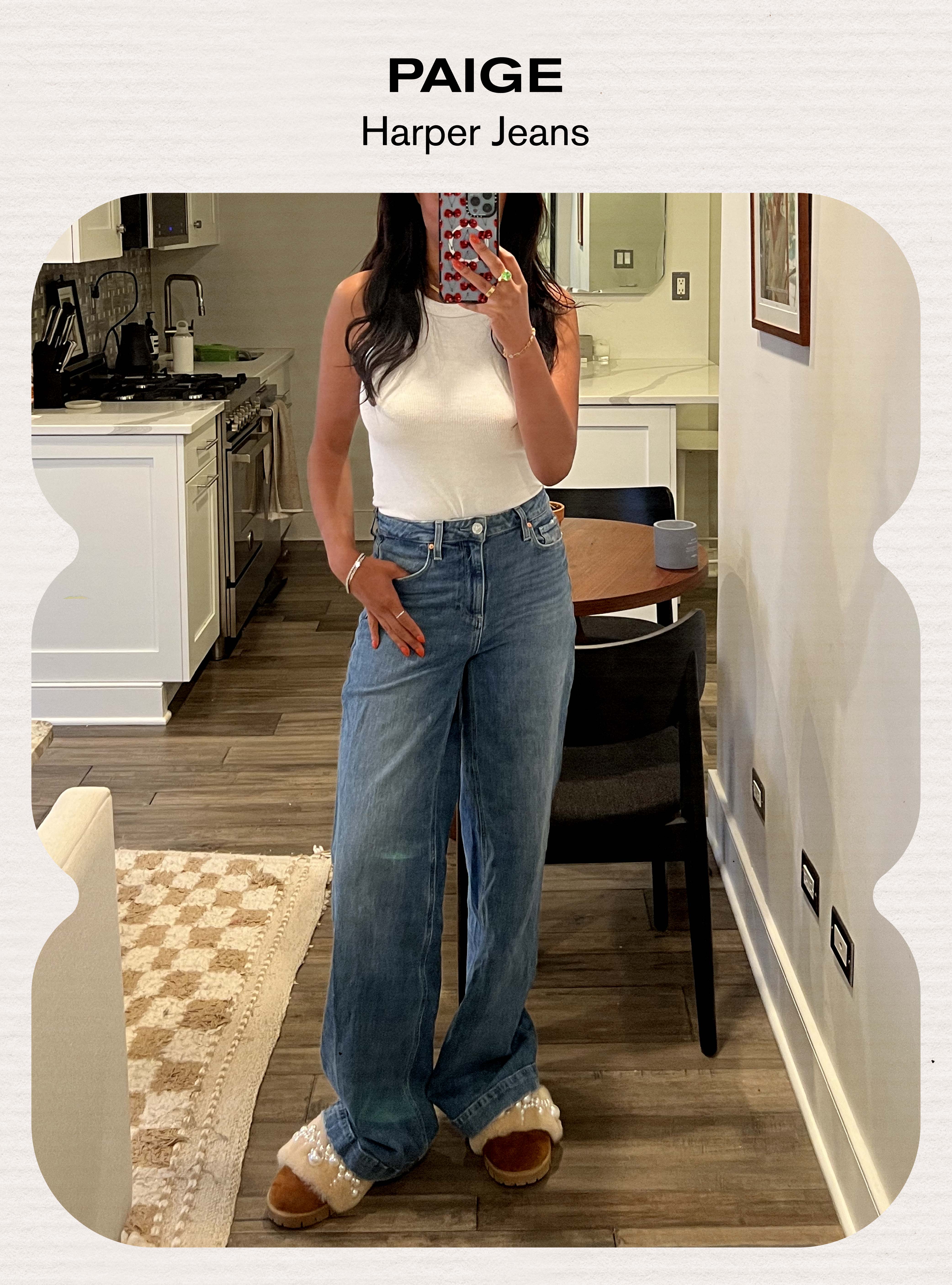 Jeans for Women | Women's Jeans | Madewell-sonthuy.vn
