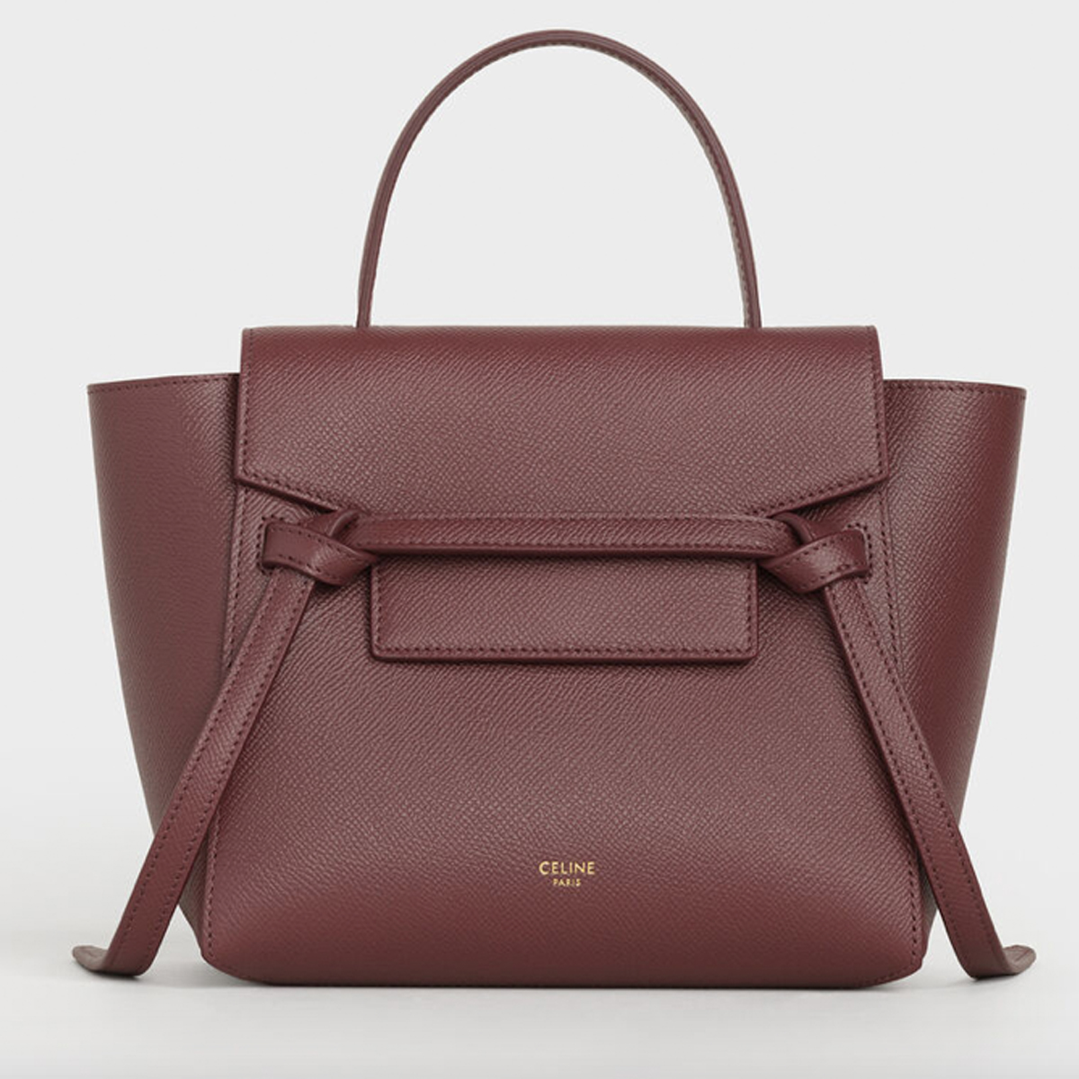 The Best Celine Bags to Invest Your Money Into