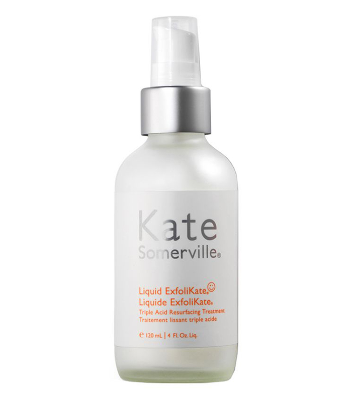 Anti-Ageing Beauty Tips: Kate Somerville Liquid ExfoliKate