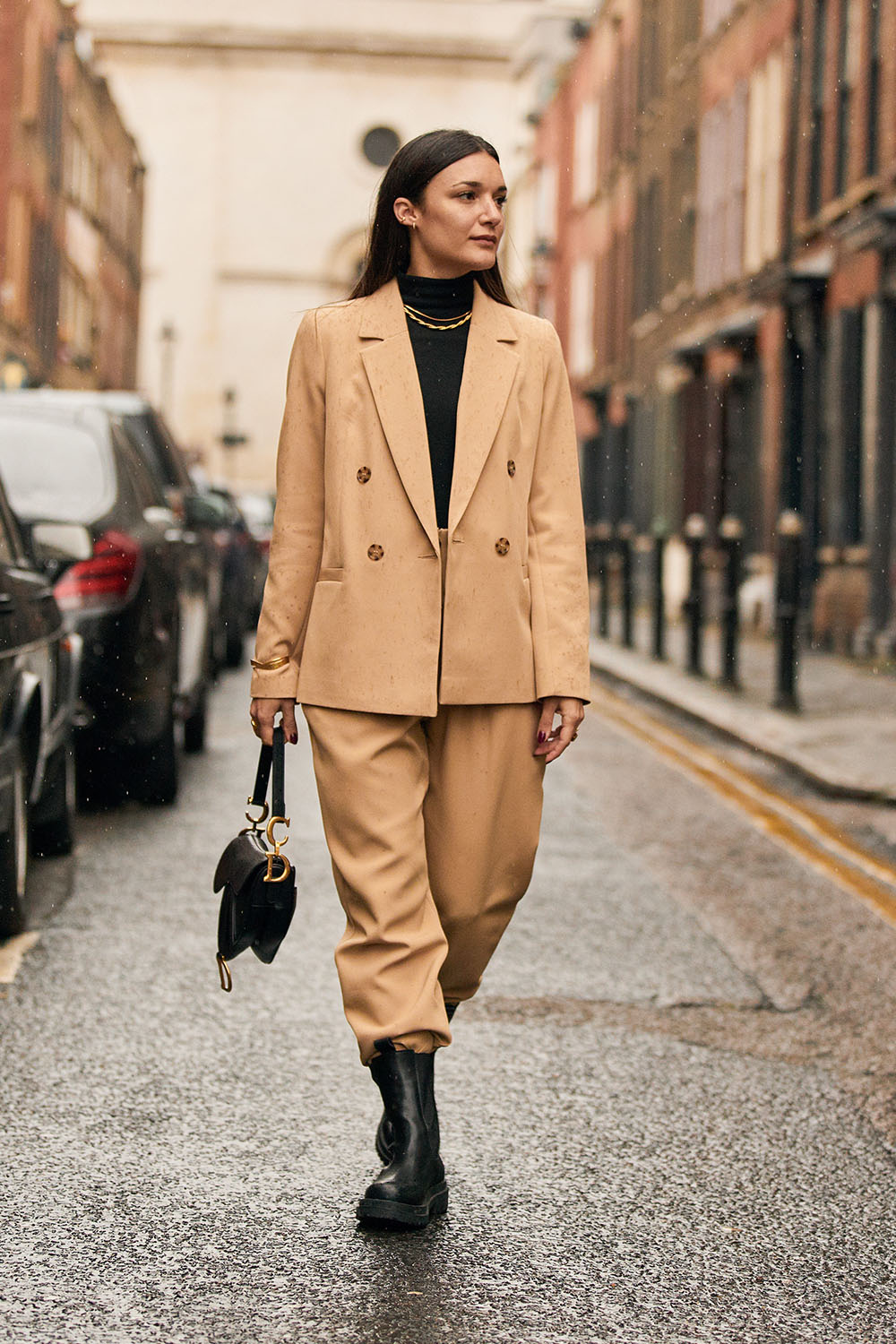 tailoring trend street style
