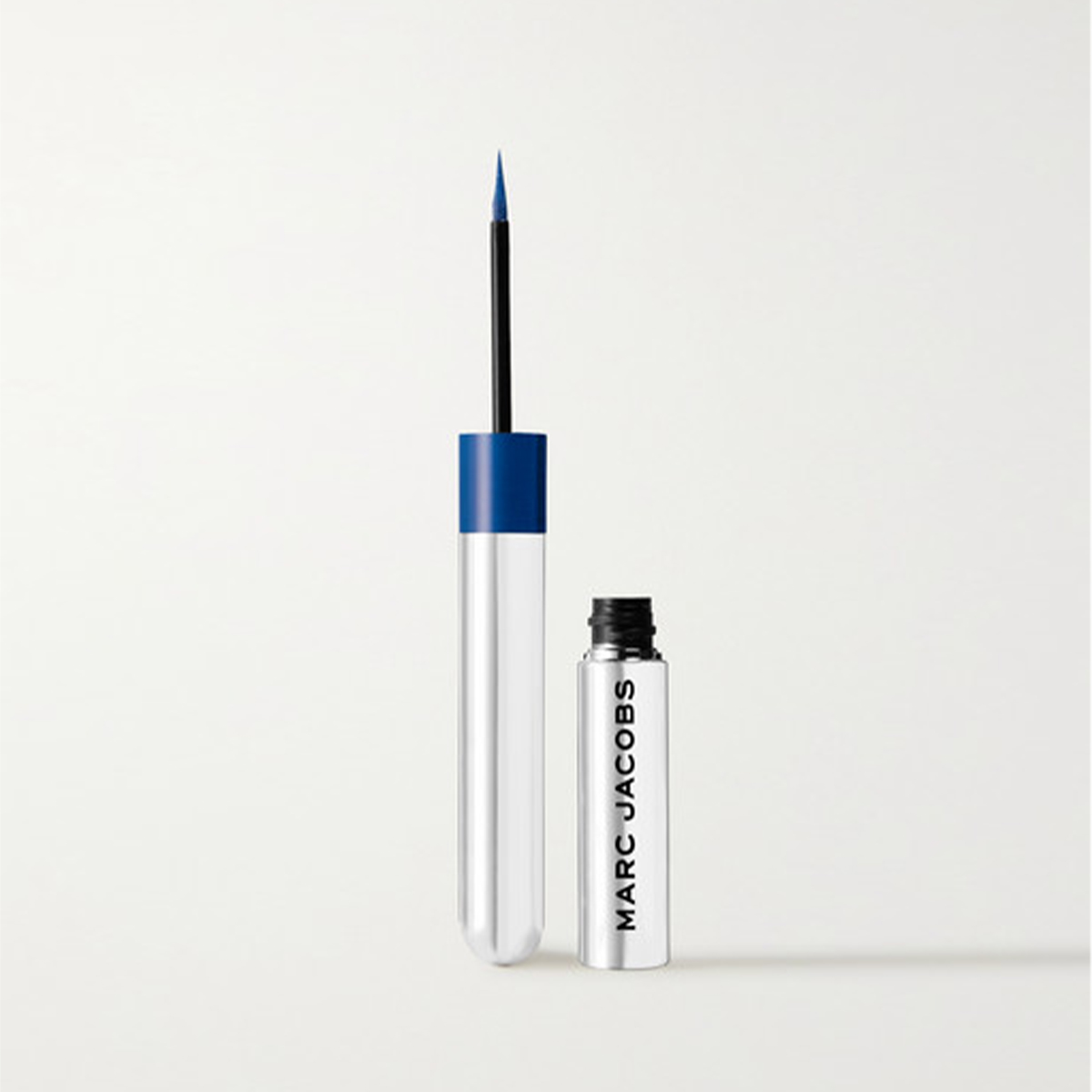 Marc Jacobs Beauty Highliner Liquido Gel Eyeliner in Tw(inchiostro)le