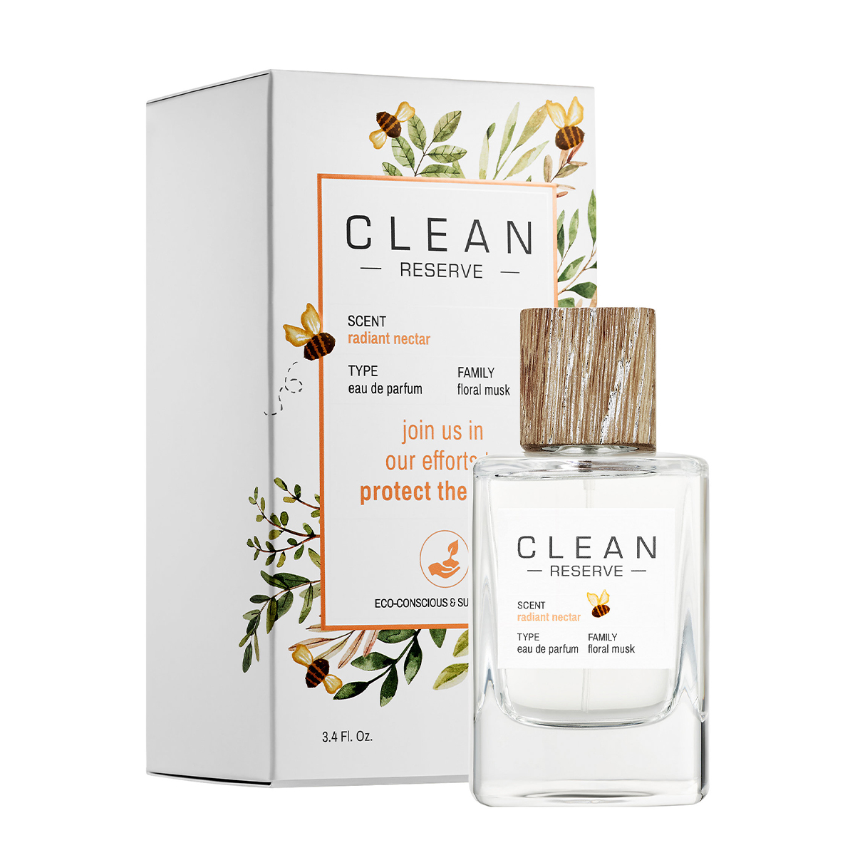 Clean Reserve Reserve-Radiant Nectar