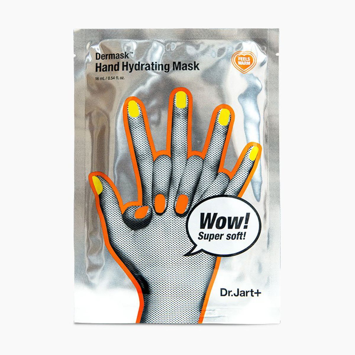  Dr. Masque Hydratant pour les Mains Jart + Dermask