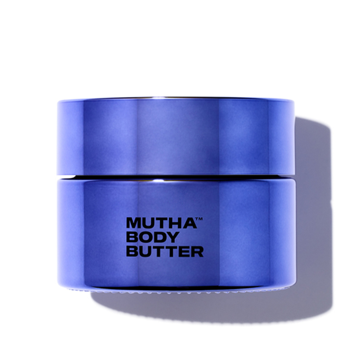 tělové máslo Mutha