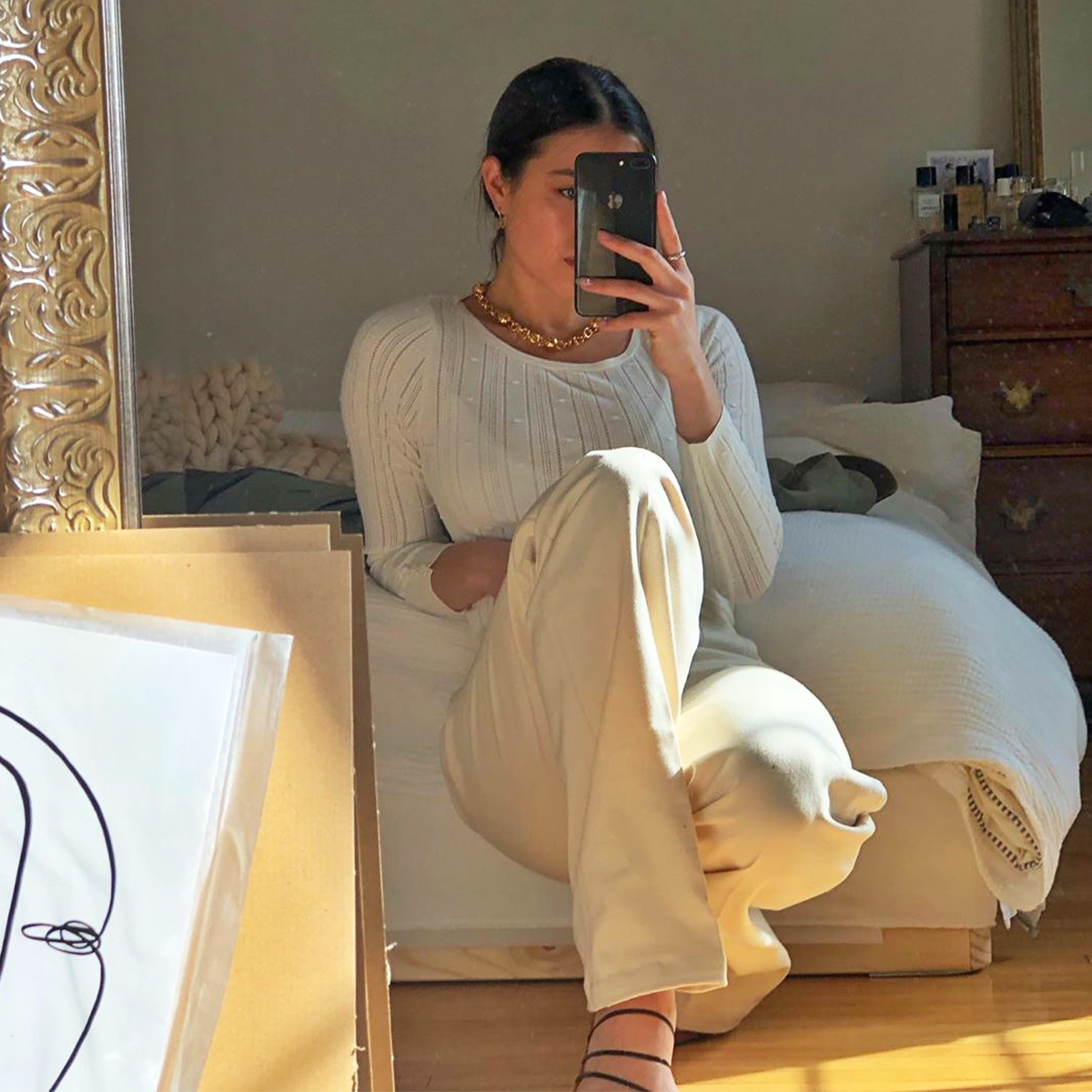 29 Cheap Accessories to Dress Up Work-From-Home Outfits