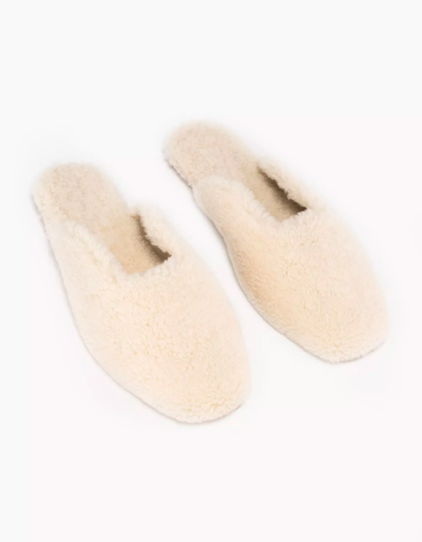 really good slippers