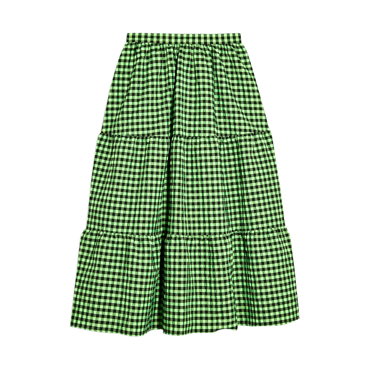 The Tiered-Skirt Trend Is Making a Comeback | Who What Wear UK