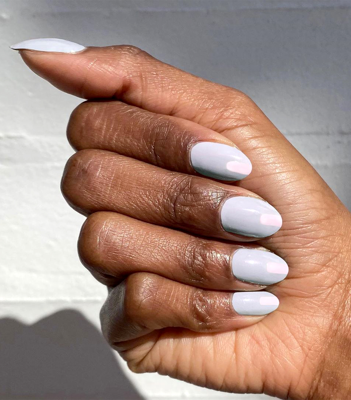 These Are the 15 Prettiest Pastel Nail Colors, Hands Down | Who What