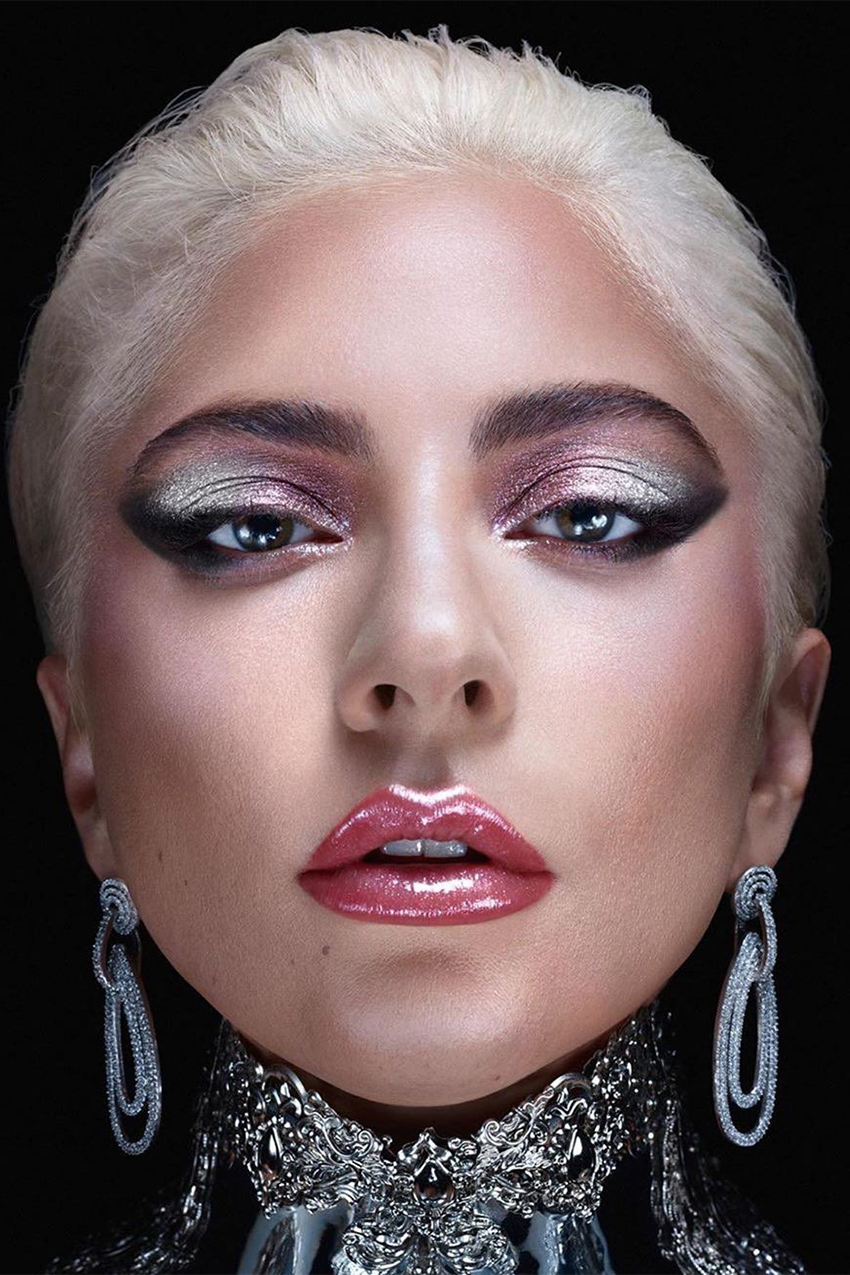 7 Lady Gaga Beauty Moments You Can Re Create Who What Wear