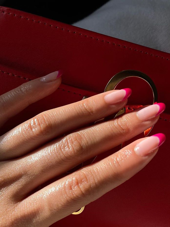 86 Nail Art Ideas We've Saved for Our Next Trip to the Salon | Who What  Wear UK