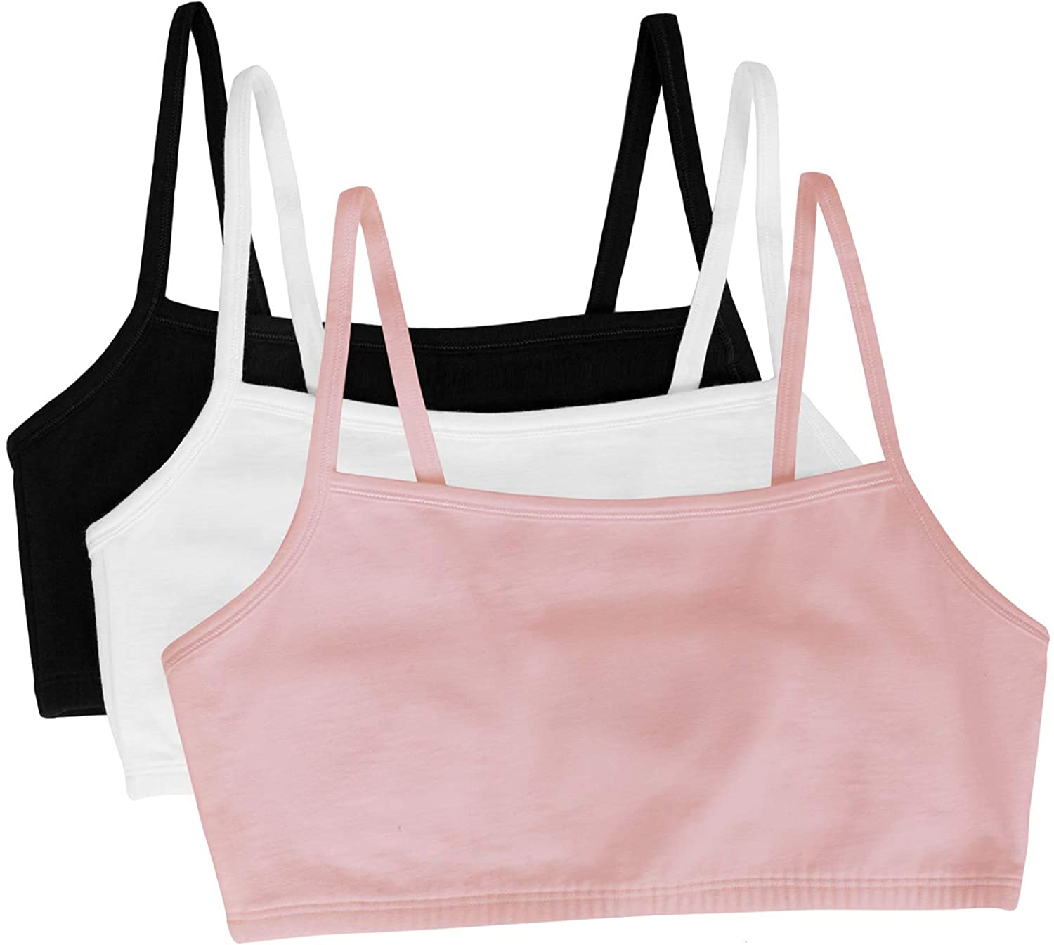 I Asked Everyone I Trust for Their Bra Recs—Here's What I Got