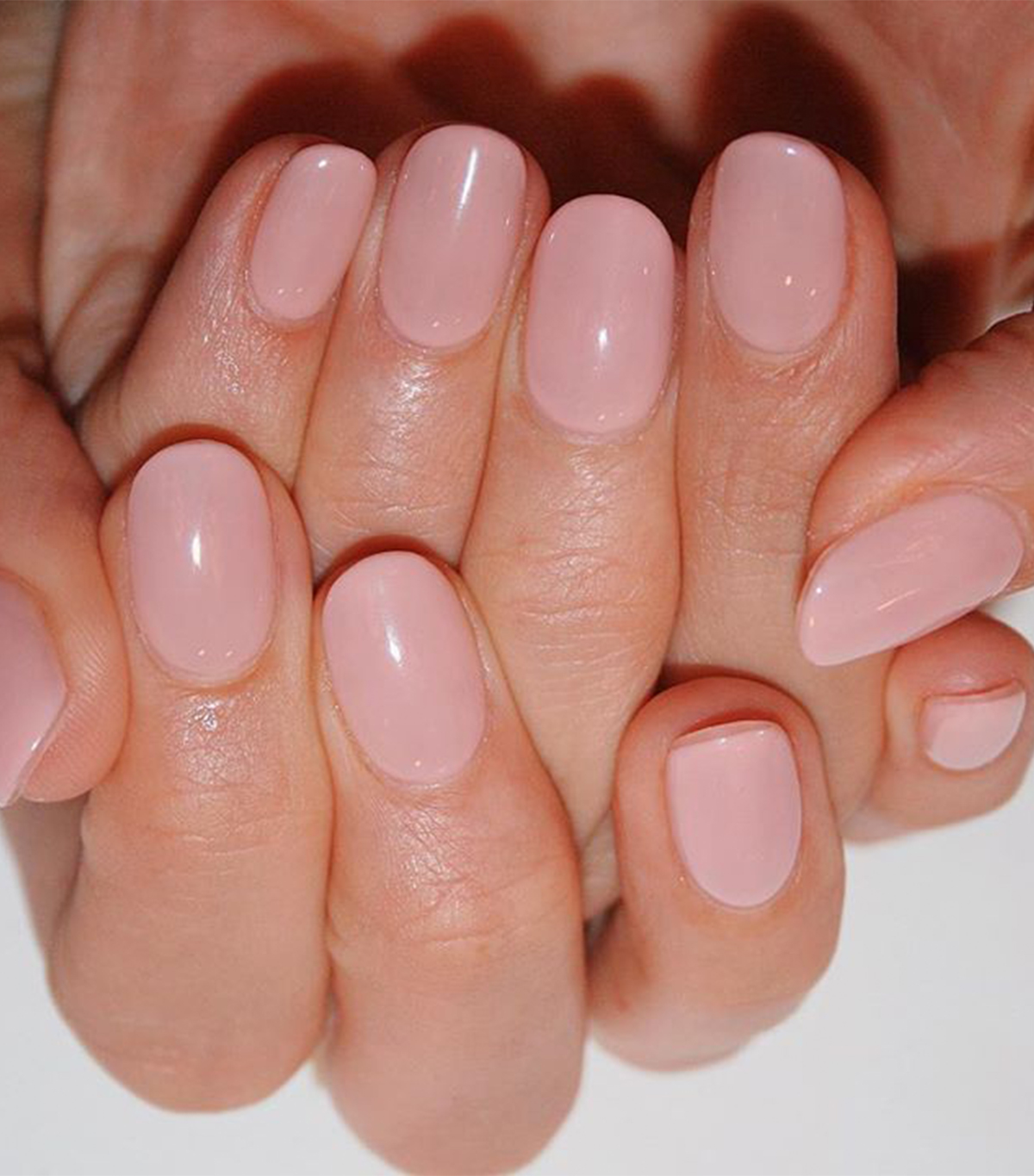 18 April Nail Colors That Are So Dreamy Who What Wear