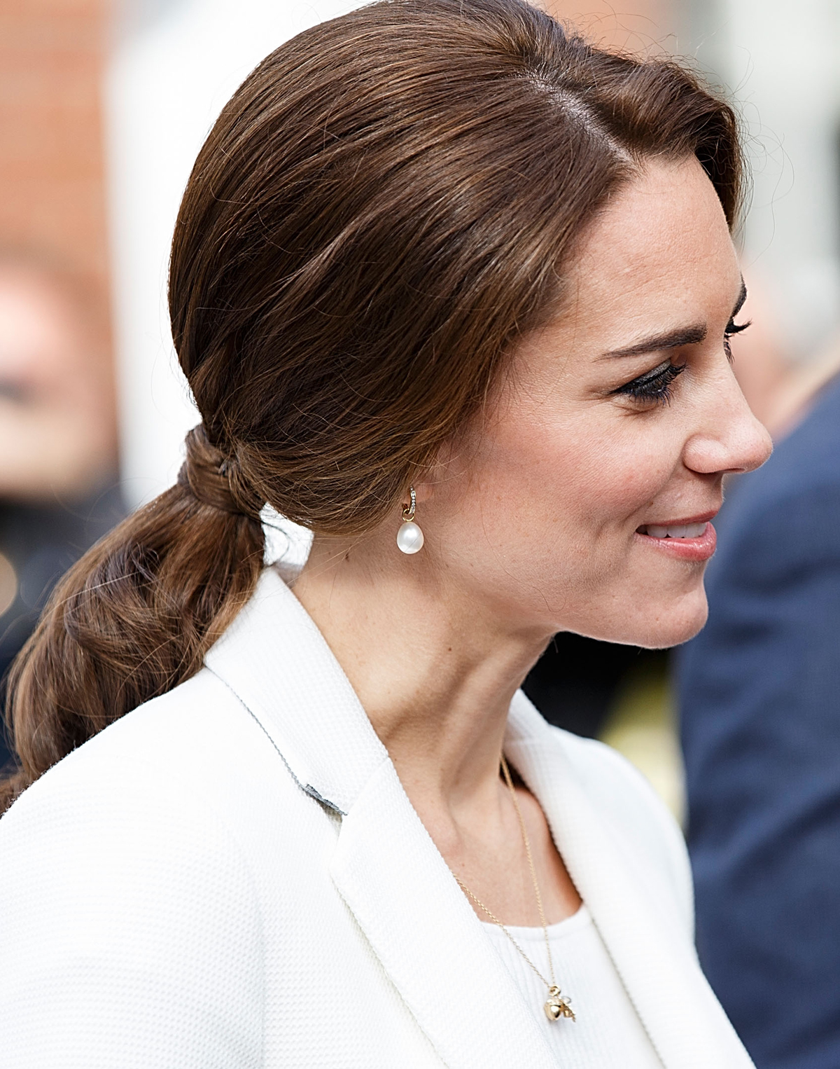 Kate Middletons earrings Amazon sells 15 dupes of royals designer pair   The Independent