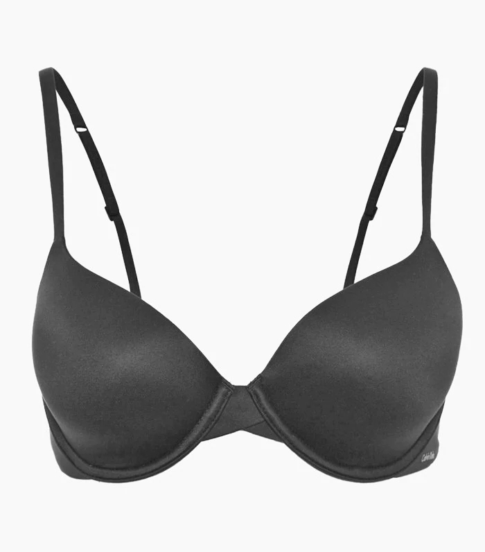 I Asked Everyone I Trust for Their Bra Recs—Here's What I Got