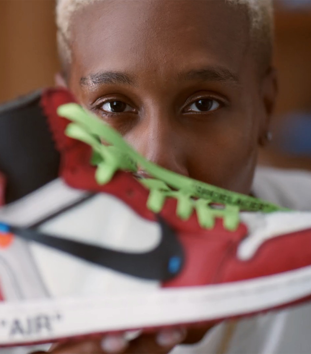 I Learned Everything I Need to Know About Sneakers From Lena Waithe ...