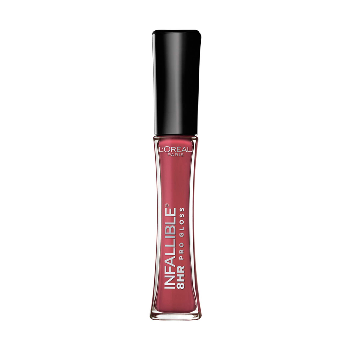 L 'or exceptional Paris Infallible 8-HR PRO Gloss in Bloon'Oréal Paris Infallible 8-HR Pro Gloss in Bloon