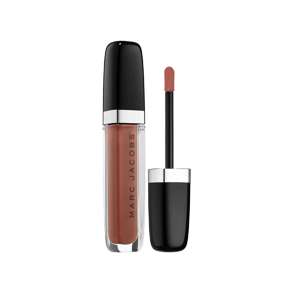 Marc Jacobs Beauty Enamored Hi-Shine Lip Lacquer Lipgloss in Work It