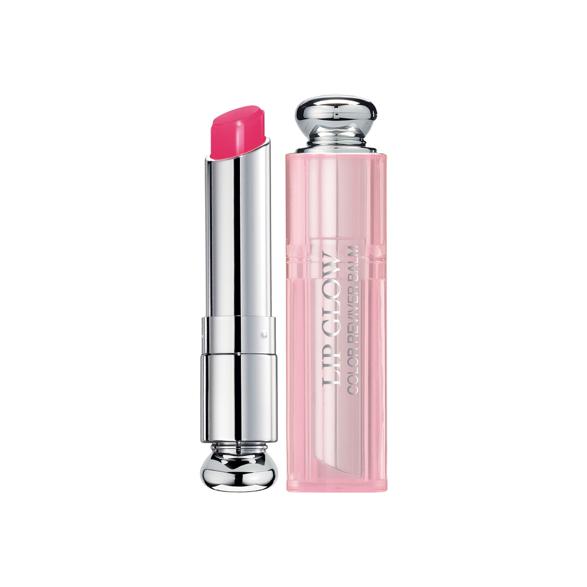 Dior Addict Lip Glow Farbe Wiederbelebung Lippenbalsam