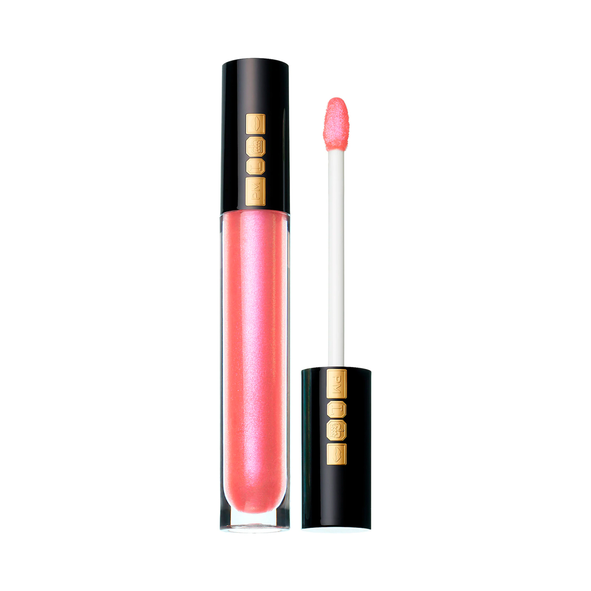 Pat McGrath Labs Lust: Lip Gloss in Pale Fire Nectar