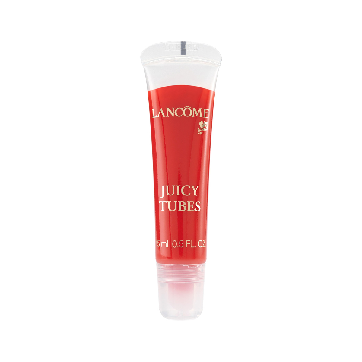 Lancôme Juicy Tubes lip gloss