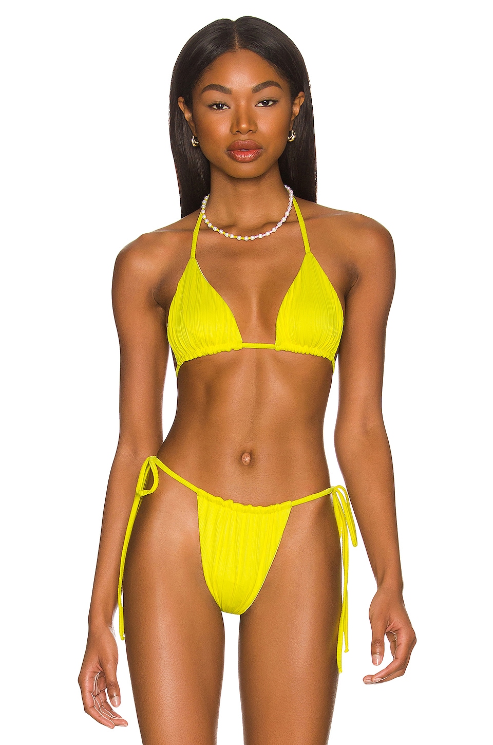 The 14 Best Online Bikini for Every of Style | Who What Wear
