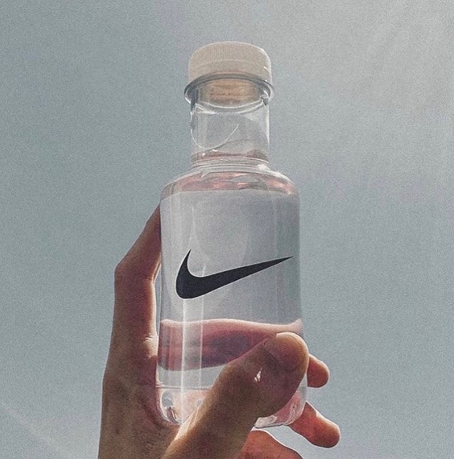 Nike Waterbottle