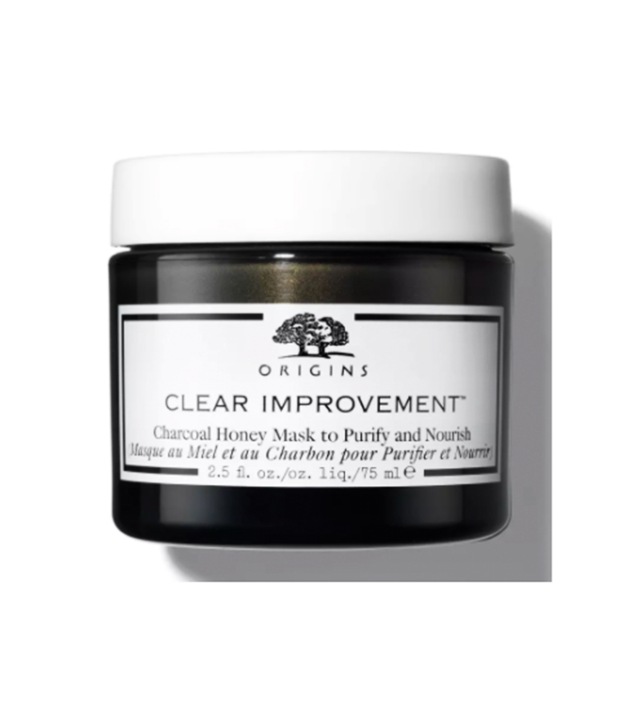 Origins Clear Improvement™ Charcoal Honey Mask 75ml