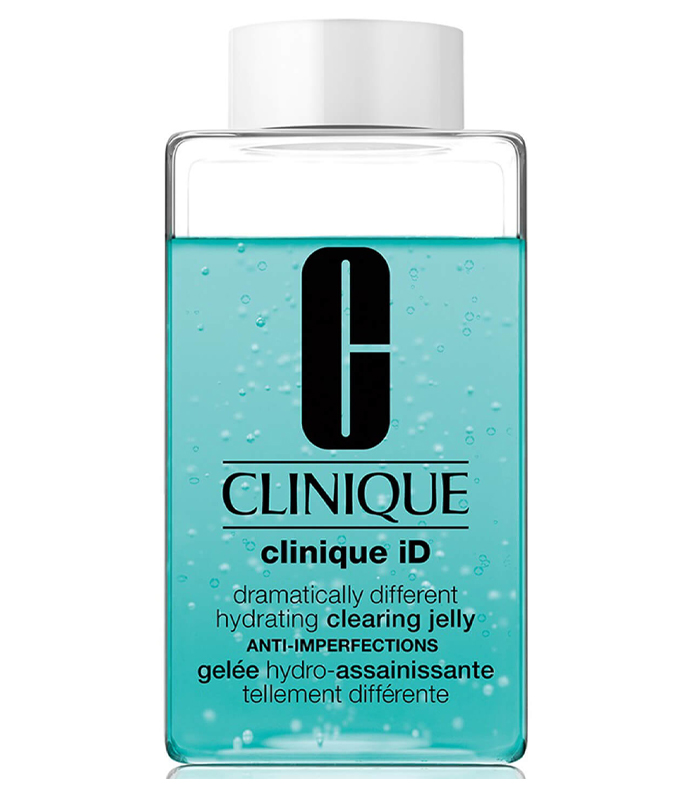 Clinique Id Dramatically Different Hydrating Clearing Jelly 115ml