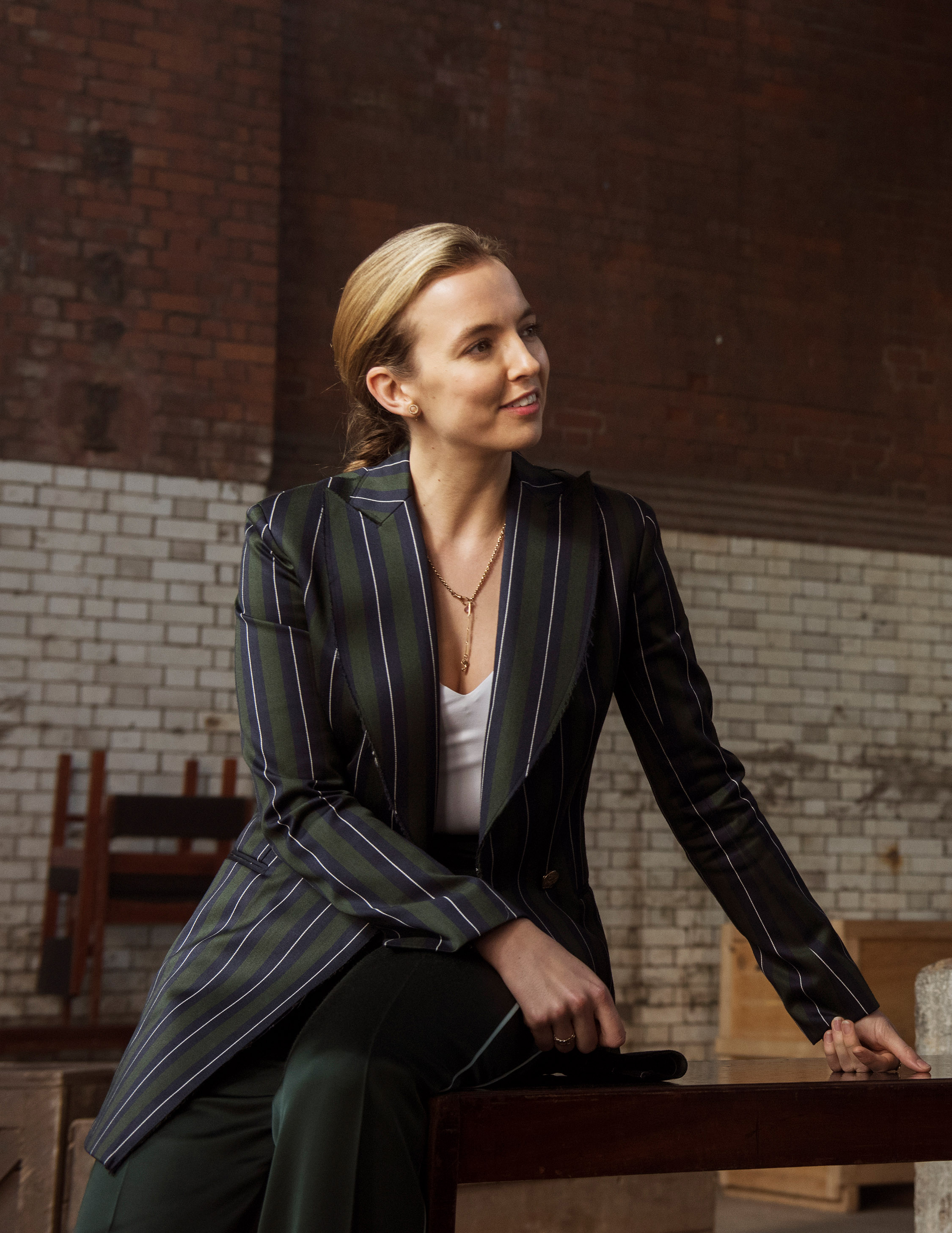 Villanelle's Best Outfits From Killing Eve
