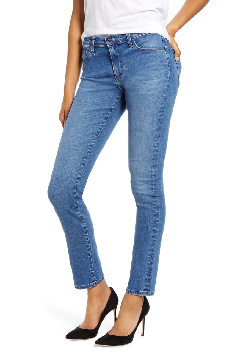 26 Stretchy Jeans for Women With Amazing Reviews | Who What Wear