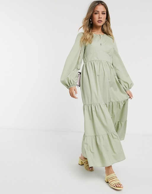 casual cotton long dresses for Sale OFF 63%