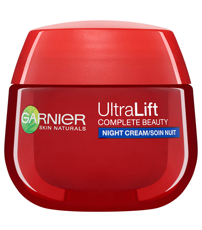 Garnier Skin Naturals UltraLift Night Cream