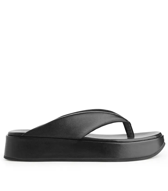 Flip-Flop Sandals Are Set to Be 