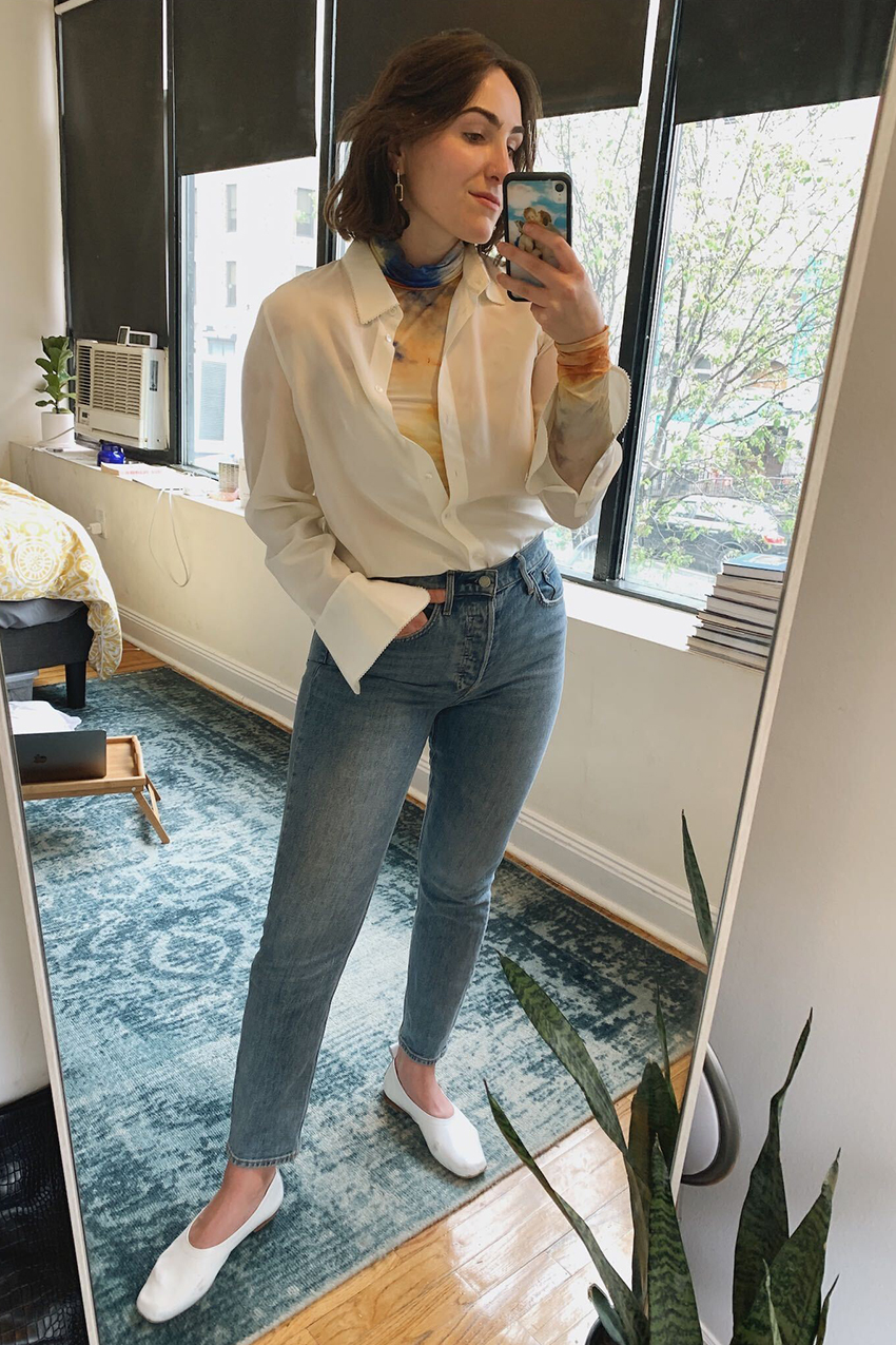 5 New Ways to Wear Skinny Jeans in 2020 | Who What Wear