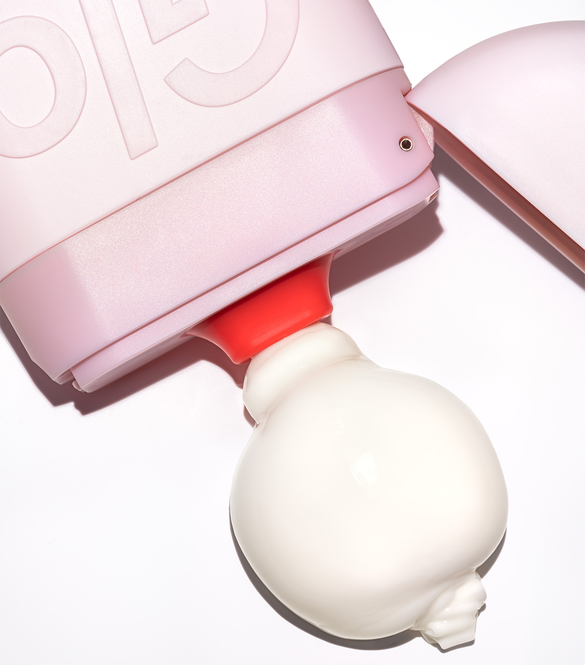 Glossier Spent Two Years Creating the Perfect Hand Cream—and It’s Finally Here