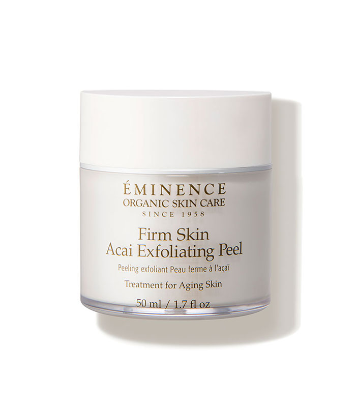 Éminence Firm Skin Acai Exfoliating Peel