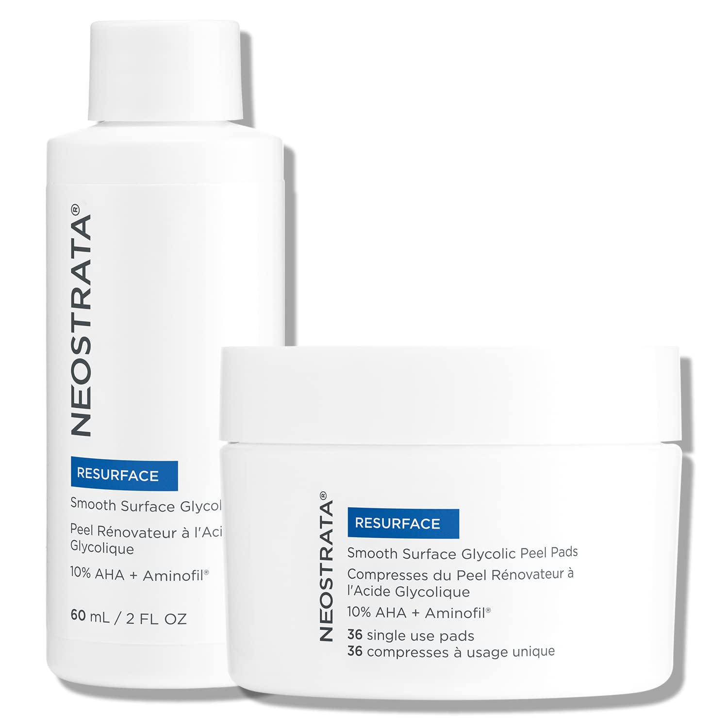 NeoStrata Resurface Smooth Surface Glycolic Chemical Peel