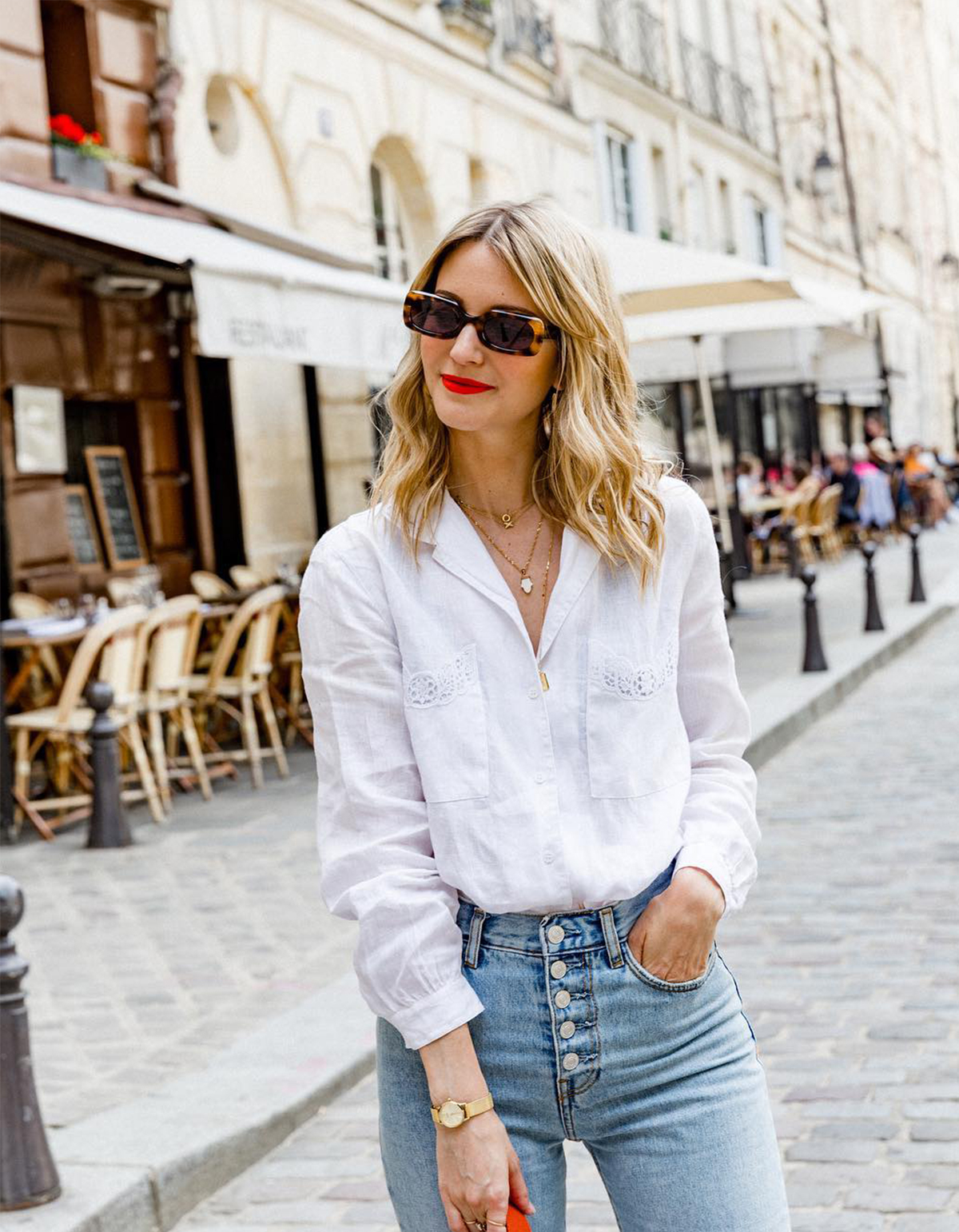 4 Lessons I’ve Learned About Skincare Since Moving to Paris