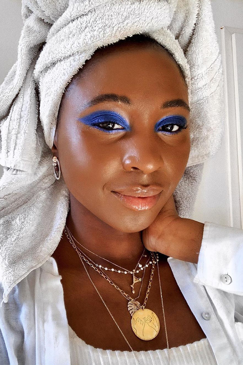 15 Cute and Easy Makeup Looks That Will Bring You Joy