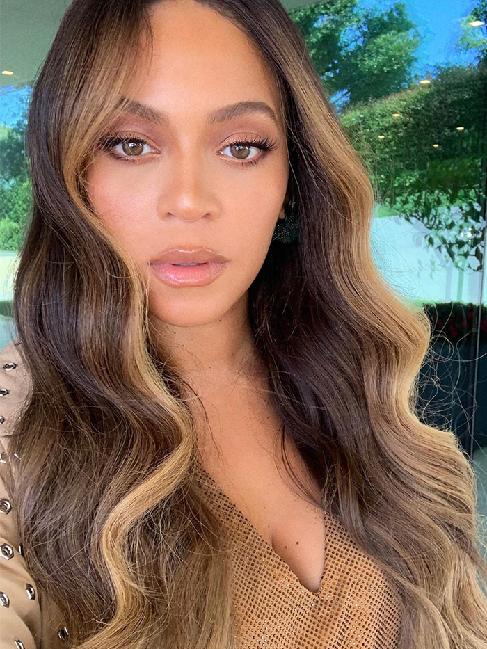 L'Oréal Paradise Mascara: Beyoncé