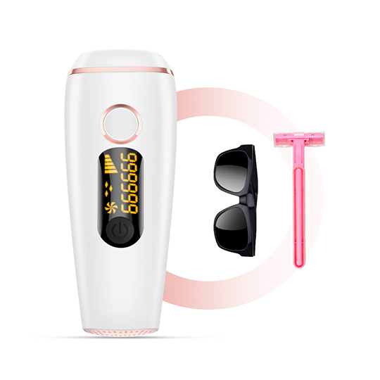 The 10 Best At-Home Laser Hair Removal Devices That Work | Who What Wear