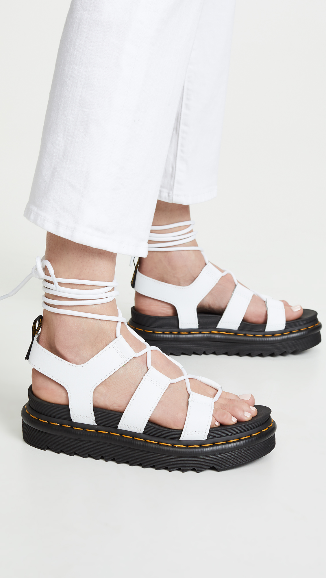 comfortable and fashionable sandals