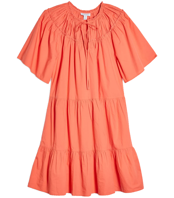 23 Summer Minidresses I Have on My Wish List This Season | Who What Wear UK