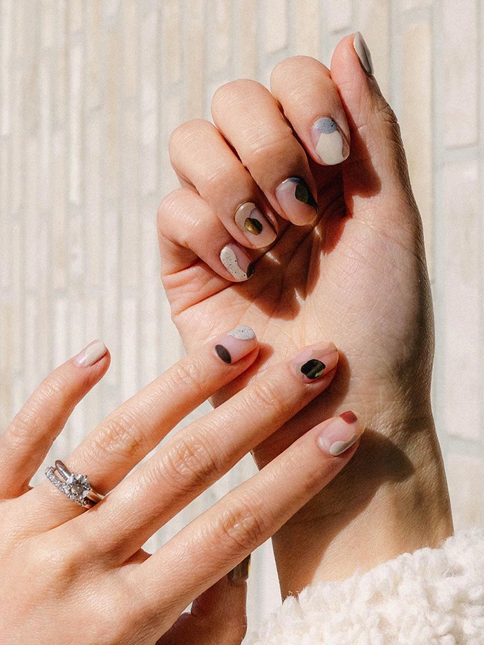 How to Strengthen Your Nails, According to Experts | Who What Wear UK