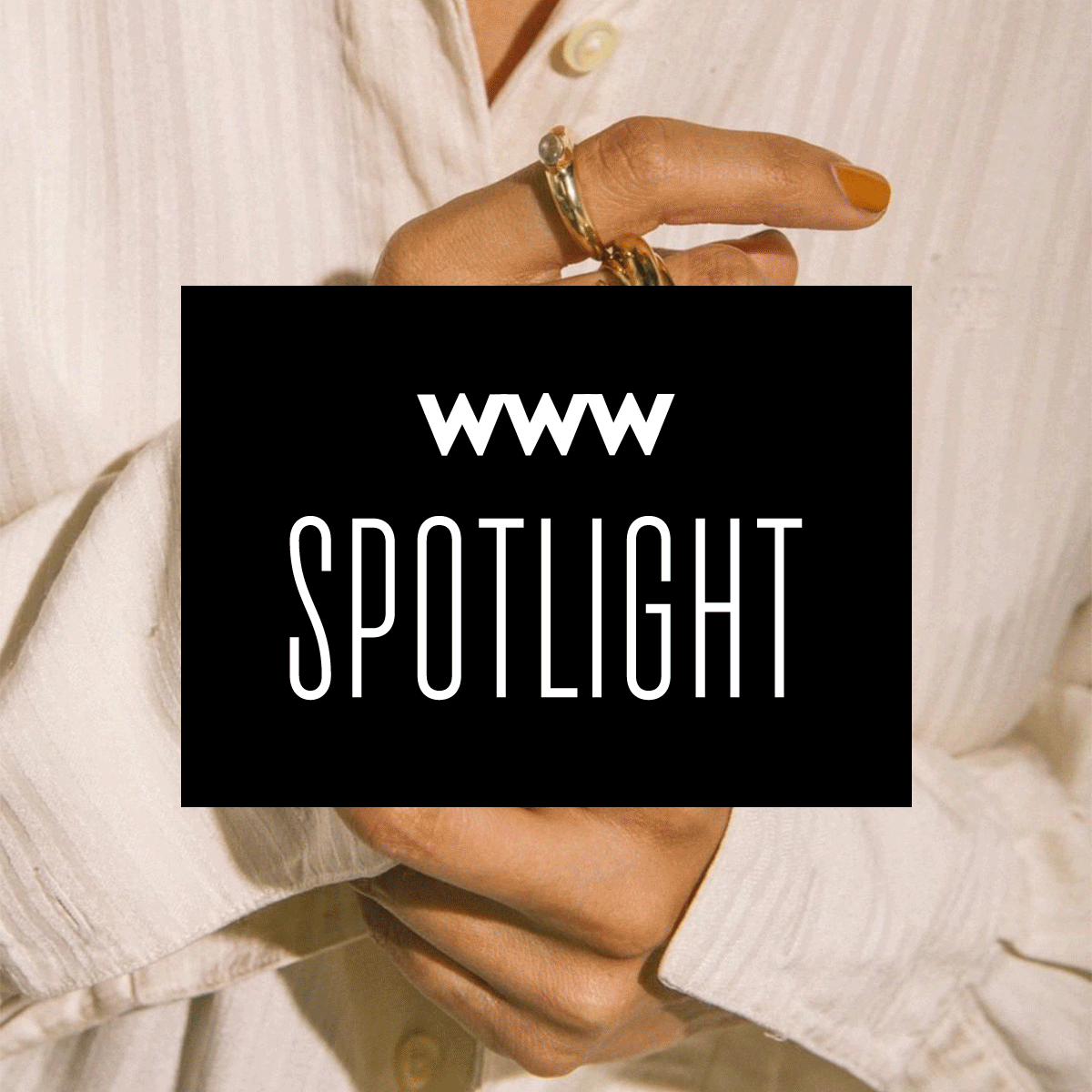 Who What Wear Spotlight: Caes review