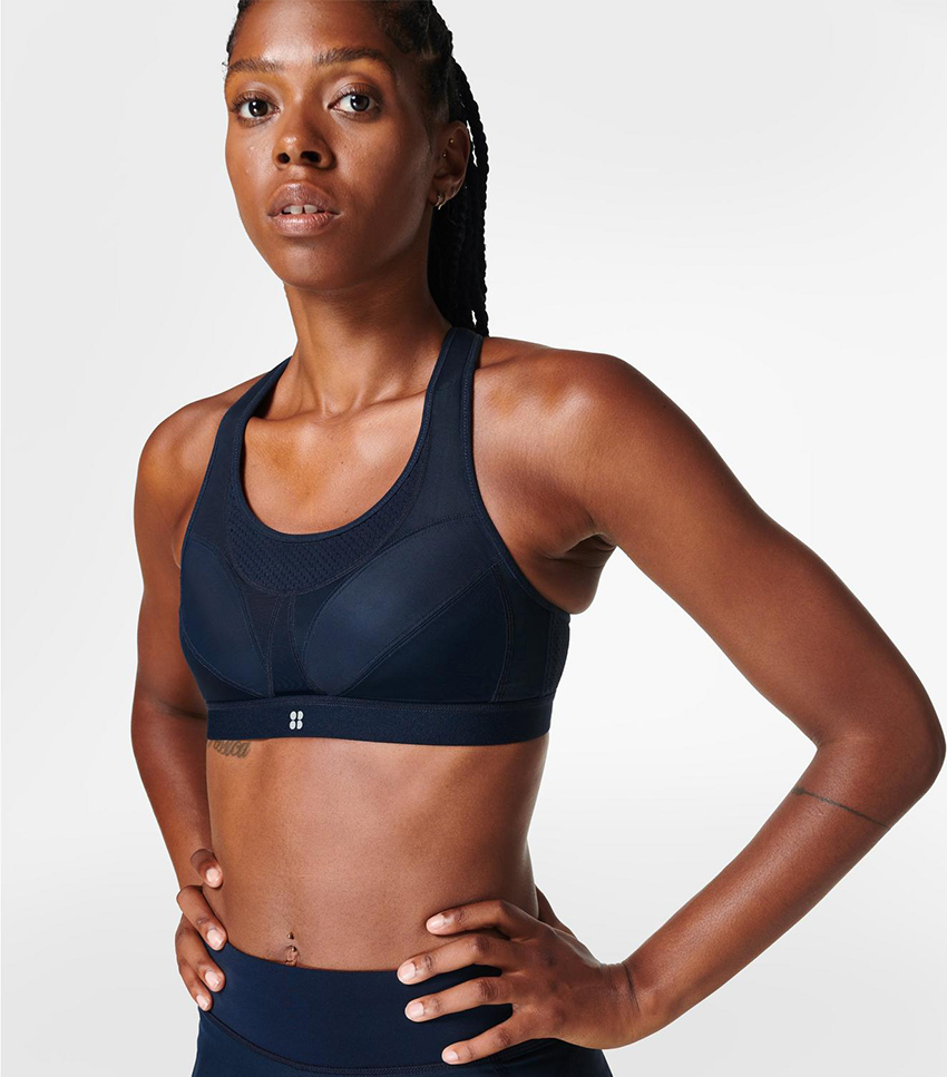 The 25 Best High-Impact Sports Bras, According to Readers | TheThirty