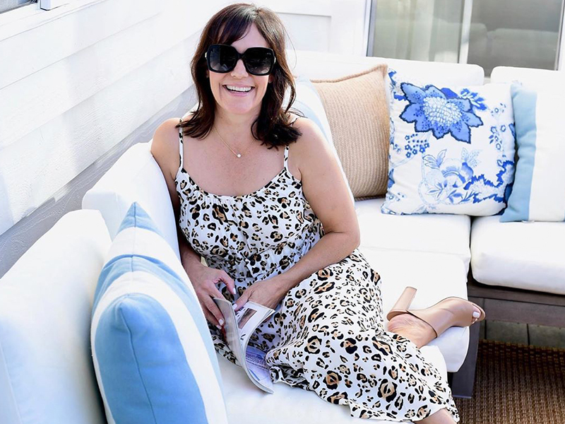 What a 55-Year-Old Former Nordstrom Buyer Wants From the Big Nordstrom Sale