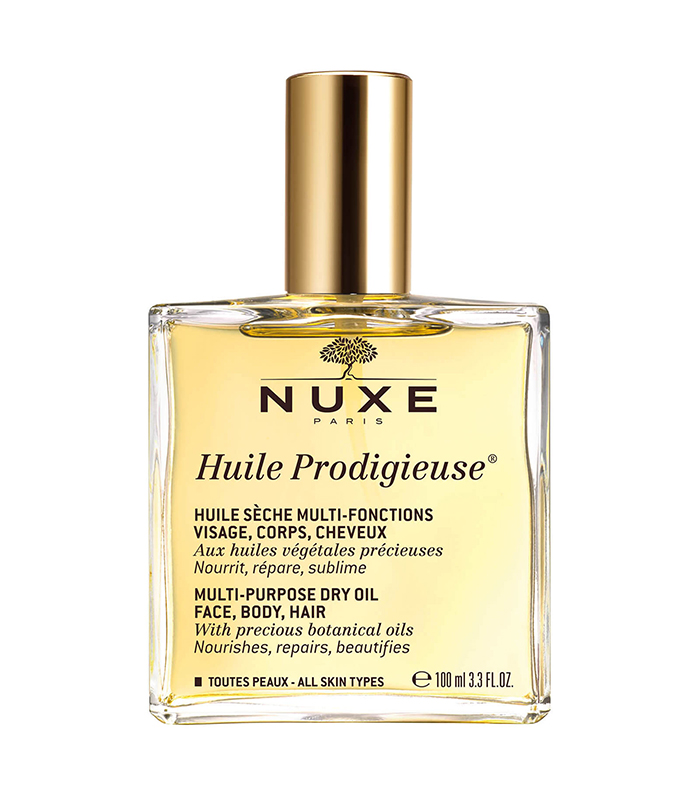 Nuxe Nuxe Huile Prodigieuse Multi Usage Dry Oil 100ml