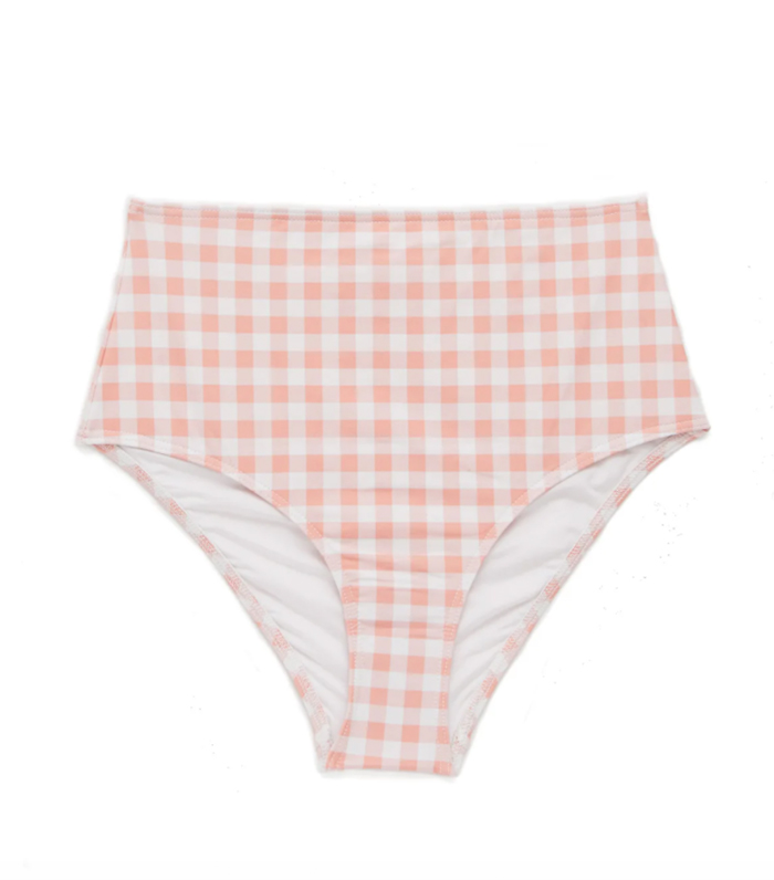 The Best Bikini Sets for the Backyard This Summer | Who What Wear UK